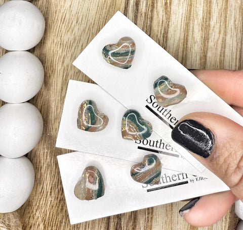 Faux Stone