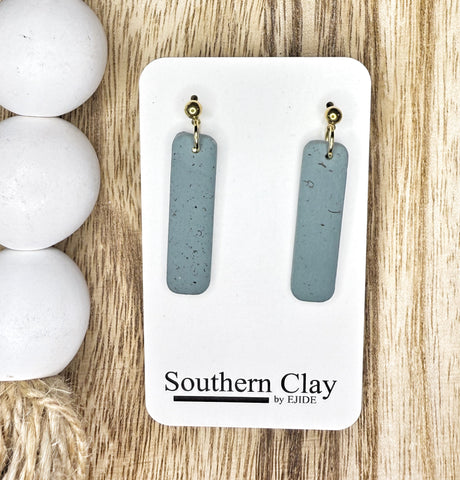 Speckle Earrings