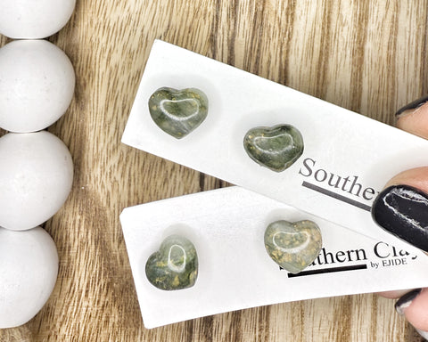 Faux Stone