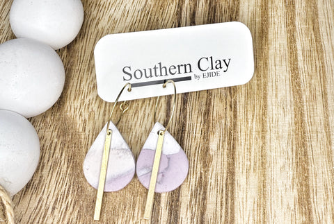 Faux Stone (purple)
